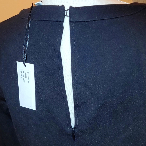 Staci Snider Fram Dress - Picture 6 of 8